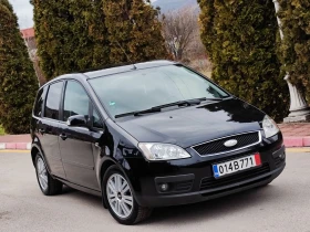 Ford C-max 1.6TDCI(109)* GHIA* НОВ ВНОС* , снимка 9