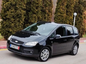 Ford C-max 1.6TDCI(109)* GHIA* НОВ ВНОС* , снимка 3