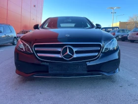 Mercedes-Benz E 200 CDI 150 к.с.  AVANTGARDE , снимка 2