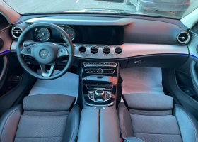 Mercedes-Benz E 200 CDI 150 к.с.  AVANTGARDE , снимка 15