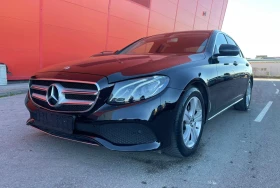 Mercedes-Benz E 200 CDI 150 к.с.  AVANTGARDE , снимка 1