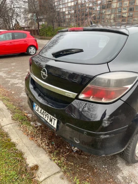 Opel Astra GTC 1.9 cdti, снимка 9