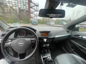 Opel Astra GTC 1.9 cdti, снимка 5