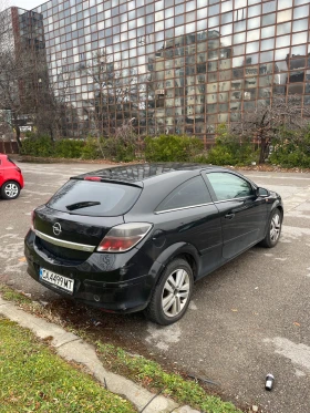 Opel Astra GTC 1.9 cdti, снимка 8