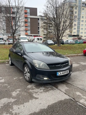 Opel Astra GTC 1.9 cdti, снимка 1