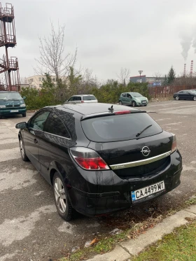 Opel Astra GTC 1.9 cdti, снимка 7