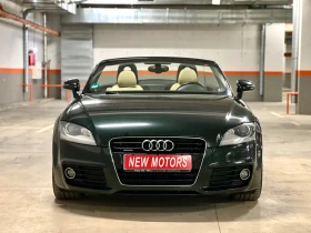 Audi Tt 2.0TDI-170к.с-лизинг през Уникредит по 365лв, снимка 2