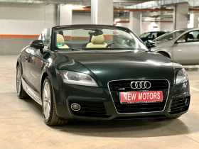 Audi Tt 2.0TDI-170к.с-лизинг през Уникредит по 365лв, снимка 3