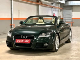 Audi Tt 2.0TDI-170к.с-лизинг през Уникредит по 365лв