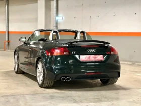 Audi Tt 2.0TDI-170к.с-лизинг през Уникредит по 365лв, снимка 7