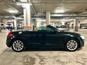 Audi Tt 2.0TDI-170к.с-лизинг през Уникредит по 365лв, снимка 5