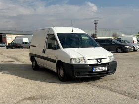     Peugeot Expert 2.0 HDI  