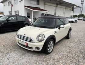     Mini Cooper 1.6i* uro 4* 