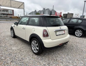     Mini Cooper 1.6i* uro 4* 
