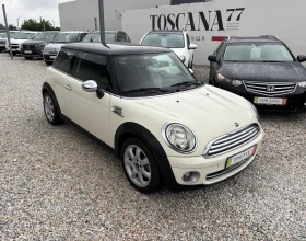 Mini Cooper 1.6i* Еuro 4* Лизинг