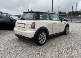     Mini Cooper 1.6i* uro 4* 