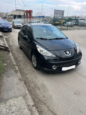 Peugeot 207 1.6 Газ/Бензин, снимка 2