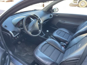 Peugeot 206 PLUS, снимка 8