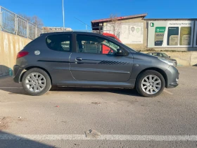 Peugeot 206 PLUS, снимка 4