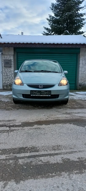 Honda Jazz 1.2S Cool&Sound, снимка 1