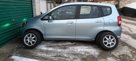 Honda Jazz 1.2S Cool&Sound, снимка 10