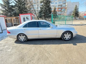 Mercedes-Benz S 430 | Mobile.bg    5