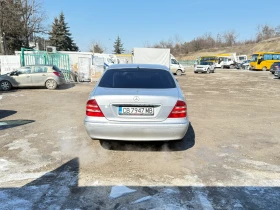 Mercedes-Benz S 430 | Mobile.bg    6