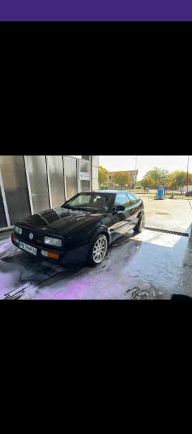     VW Corrado G60