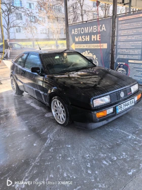 VW Corrado G60, снимка 6