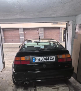 VW Corrado G60, снимка 2