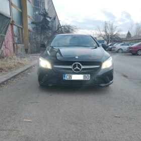 Mercedes-Benz CLA 250, снимка 3