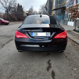 Mercedes-Benz CLA 250, снимка 5