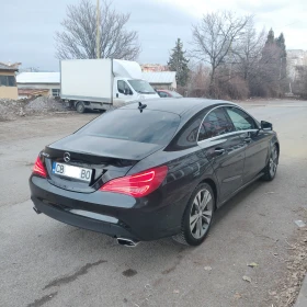 Mercedes-Benz CLA 250, снимка 2