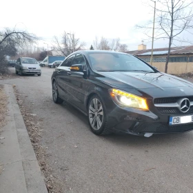 Mercedes-Benz CLA 250 | Mobile.bg    4