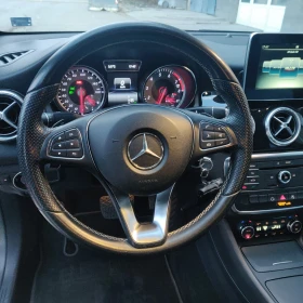 Mercedes-Benz CLA 250, снимка 9