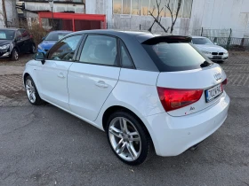 Audi A1 1.6 TDI S-LINE / АВТОМАТ, снимка 7