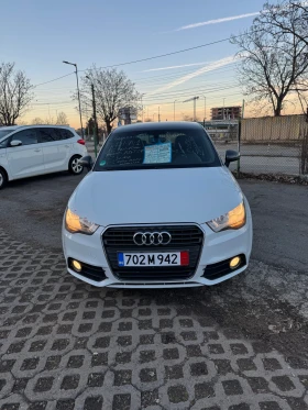 Audi A1 1.6 TDI S-LINE / АВТОМАТ, снимка 3