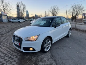 Audi A1 1.6 TDI S-LINE / АВТОМАТ - 16700 лв. - 53009164 | Car24.bg