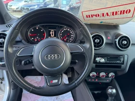 Audi A1 1.6 TDI S-LINE / АВТОМАТ - 16700 лв. - 53009164 | Car24.bg