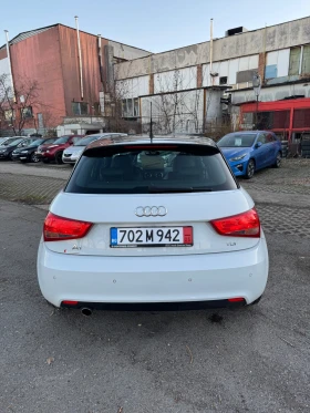 Audi A1 1.6 TDI S-LINE / АВТОМАТ, снимка 5