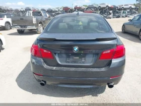 BMW 535 * CARFAX *   | Mobile.bg    4