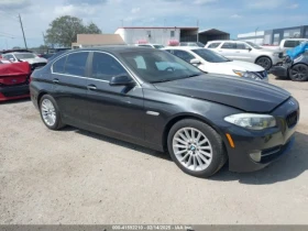 BMW 535 * CARFAX *   | Mobile.bg    3