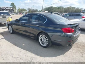 BMW 535 * CARFAX *   | Mobile.bg    5