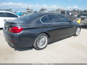 BMW 535 * CARFAX * АВТО КРЕДИТ - 13500 лв. - 91114527 | Car24.bg