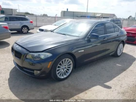 BMW 535 * CARFAX * АВТО КРЕДИТ - 13500 лв. - 91114527 | Car24.bg