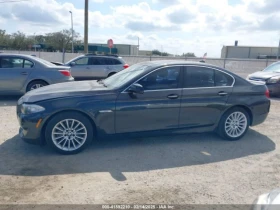 BMW 535 * CARFAX * АВТО КРЕДИТ - 13500 лв. - 91114527 | Car24.bg