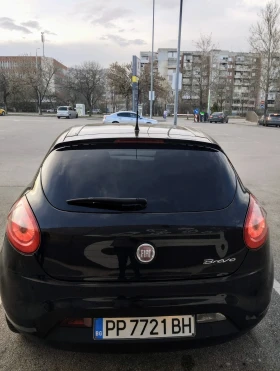 Fiat Bravo 1, 6mjet, снимка 3