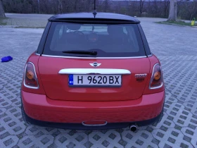 Mini Cooper, снимка 4