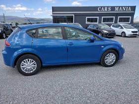 Обява за продажба на Seat Leon 1.6/102 к.с. ГАЗ ~7 900 лв. - изображение 5