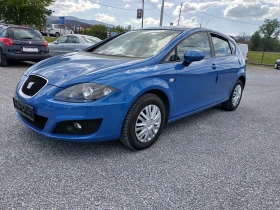 Обява за продажба на Seat Leon 1.6/102 к.с. ГАЗ ~7 900 лв. - изображение 1
